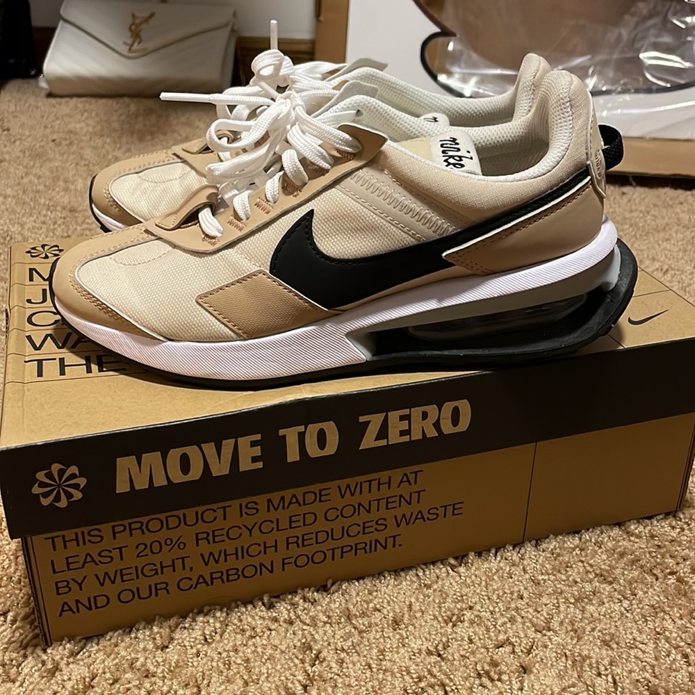 Air Max Pre Day